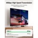 Адаптер UGREEN HD159 HDMI 8K Female to Female Adapter 1pcs (UGR-90592) (UGR-90592)