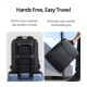 Рюкзак для ноутбука UGREEN LP664 Laptop Backpack B02 Dark Grey (Up to 15.6'')(UGR-90798) (UGR-90798)