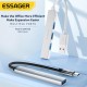 USB-hub ESSAGER Fengyang  4 in 1 Splitter (Type-C port) Silver (EHBC04-FY10-P)