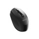Миша безпровідна ESSAGER (Color box)Spirituel 2.4G wireless mouse Black (ESBWX-LD01-Z)