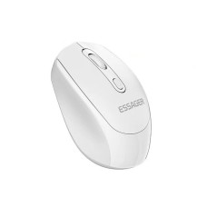 Миша безпровідна ESSAGER (Color box)Spirituel 2.4G wireless mouse White (ESBWX-LD02-Z)