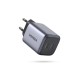 Зарядний пристрій UGREEN CD294 Nexode 45W Charger EU (Space Gray)(UGR-90573) (UGR-90573)