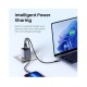Зарядний пристрій UGREEN CD294 Nexode 45W Charger EU (Space Gray)(UGR-90573) (UGR-90573)