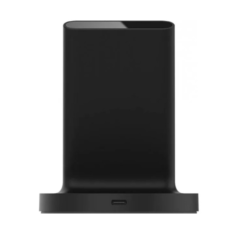 Бездротовий зарядний пристрій Xiaomi Mi Wireless Stand 20W (GDS4145GL)