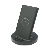 Бездротовий зарядний пристрій Xiaomi Mi Wireless Stand 20W (GDS4145GL)