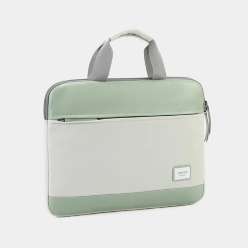 Сумка для ноутбука Tigernu T-L5239B 15.6" Green (T-L5239BGREEN)