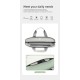 Сумка для ноутбука Tigernu T-L5239B 15.6" Green (T-L5239BGREEN)