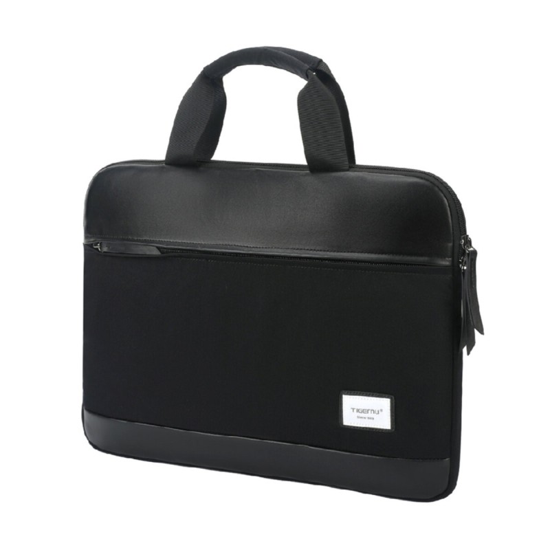 Сумка для ноутбука Tigernu T-L5239B 15.6" Black (T-L5239BBl)