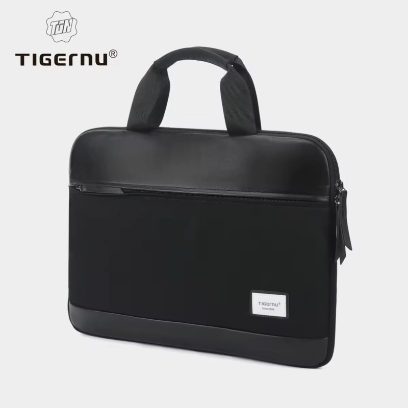 Сумка для ноутбука Tigernu T-L5239B 15.6" Black (T-L5239BBl)