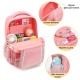 Рюкзак Tigernu T-B9037 15.6" Pink (T-B9037P)