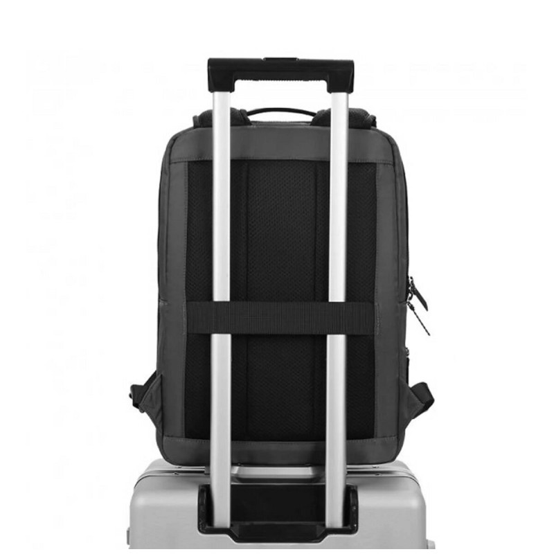 Рюкзак Tigernu T-B9013 15.6" Black (T-B9013B)