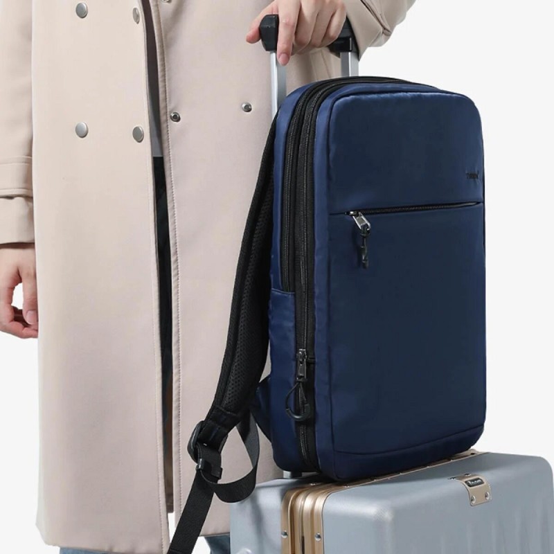 Рюкзак Tigernu T-B9013 15.6" Blue (T-B9013Blue)