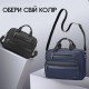 Сумка для ноутбука Tigernu T-L5207 14" Black (T-L5207Bl)