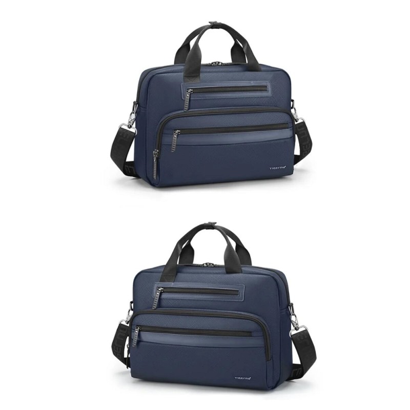 Сумка для ноутбука Tigernu T-L5207 14" Blue (T-L5207Blue)