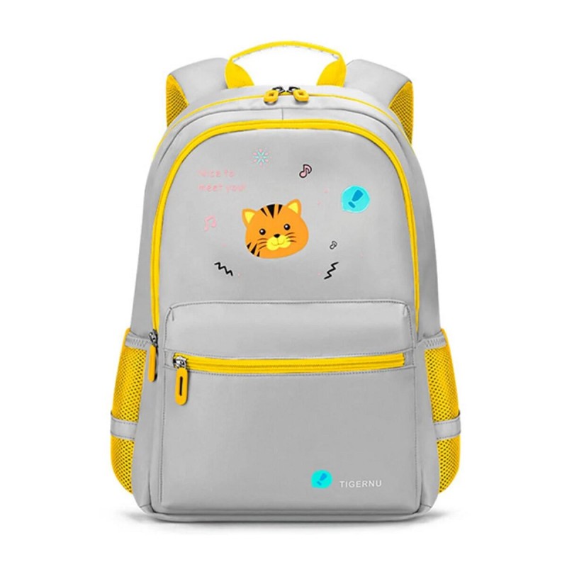 Рюкзак Tigernu T-B9030A 15.6" Grey (T-B9030A)
