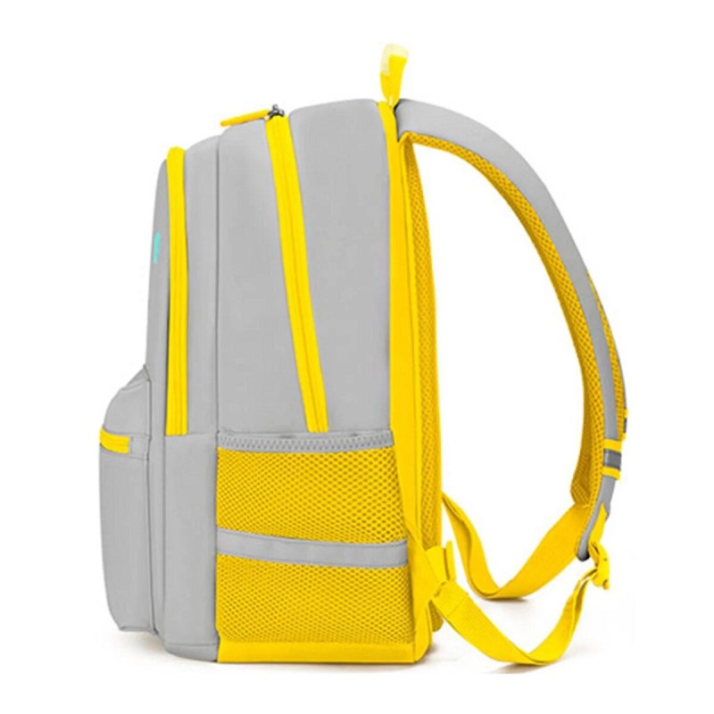 Рюкзак Tigernu T-B9030A 15.6" Grey (T-B9030A)