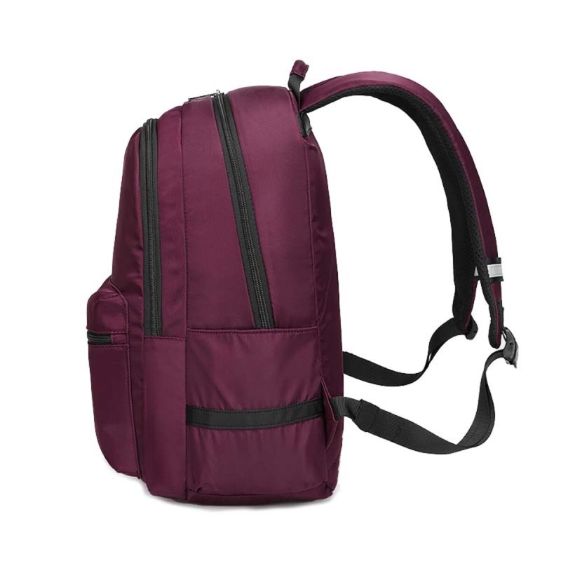 Рюкзак Tigernu T-B9030B 15.6" Wine Red (T-B9030BW)