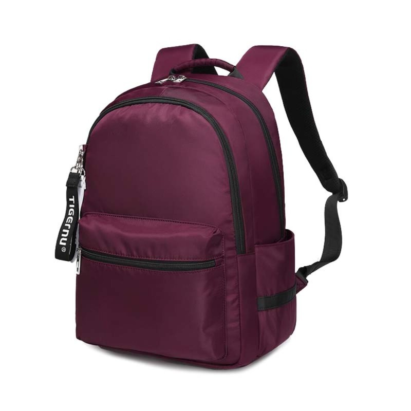 Рюкзак Tigernu T-B9030B 15.6" Wine Red (T-B9030BW)