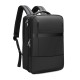 Рюкзак Tigernu T-B3982 15.6" Black (T-B3982B)
