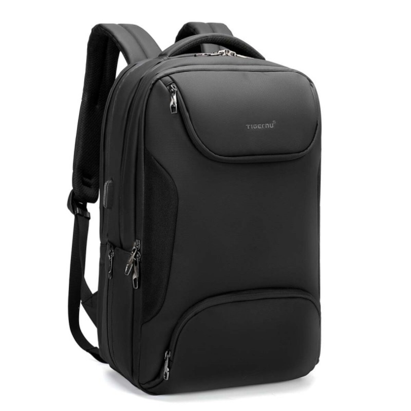 Рюкзак Tigernu T-B3976 15.6" Black (T-B3976)