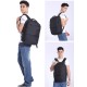 Рюкзак Tigernu T-B3032C 15.6" Black (T-B3032CB)