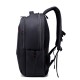 Рюкзак Tigernu T-B3032C 15.6" Black (T-B3032CB)