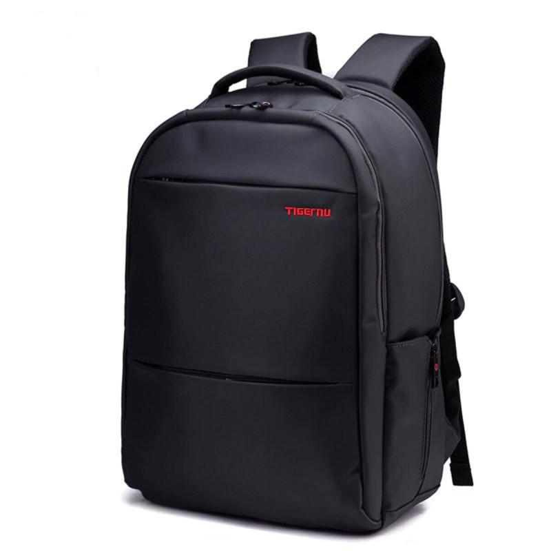 Рюкзак Tigernu T-B3032C 15.6" Black (T-B3032CB)