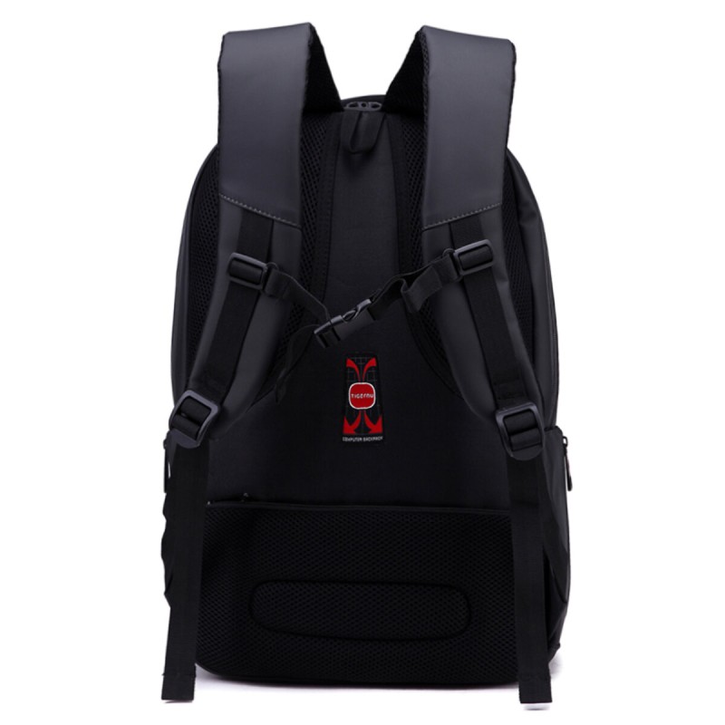 Рюкзак Tigernu T-B3032C 15.6" Black (T-B3032CB)