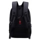 Рюкзак Tigernu T-B3032C 15.6" Black (T-B3032CB)