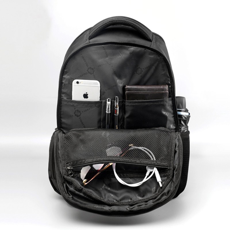 Рюкзак Tigernu T-B3105 15.6" Black/blue (T-B3105Blue)