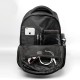 Рюкзак Tigernu T-B3105 15.6" Black/blue (T-B3105Blue)