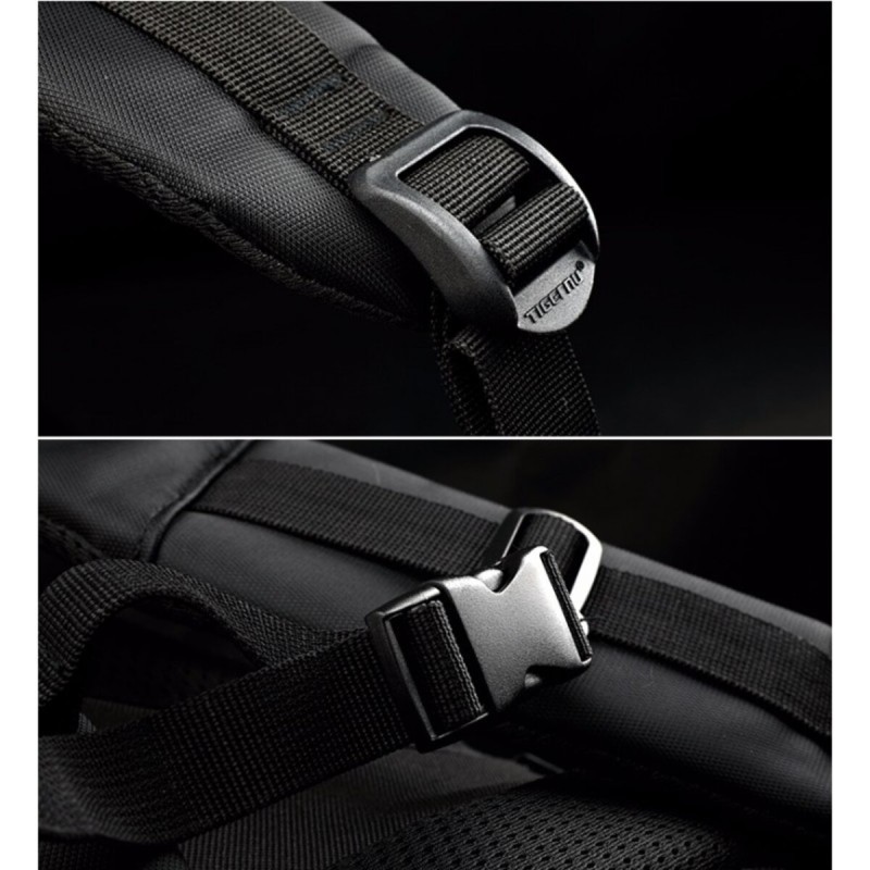 Рюкзак Tigernu T-B3105 15.6" Black/blue (T-B3105Blue)