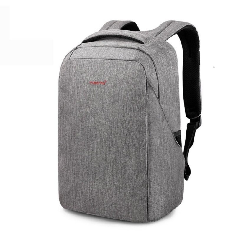 Рюкзак Tigernu T-B3237U 16" Grey (with box) (T-B3237U)