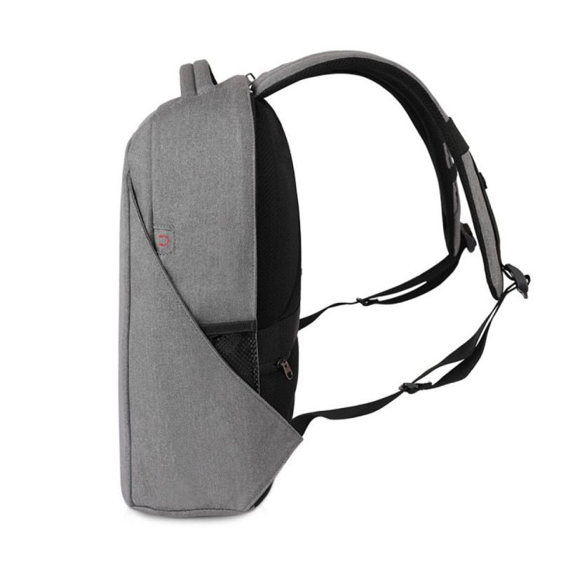 Рюкзак Tigernu T-B3237U 16" Grey (with box) (T-B3237U)