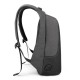 Рюкзак Tigernu T-B3615B 15.6" Black (T-B3615B)