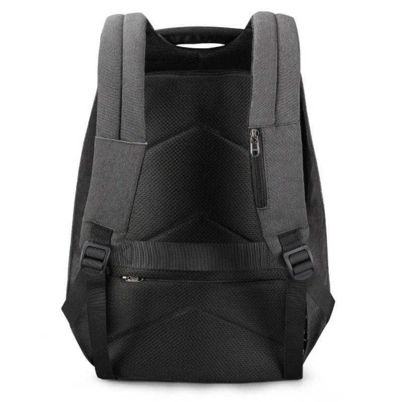 Рюкзак Tigernu T-B3615B 15.6" Black (T-B3615B)
