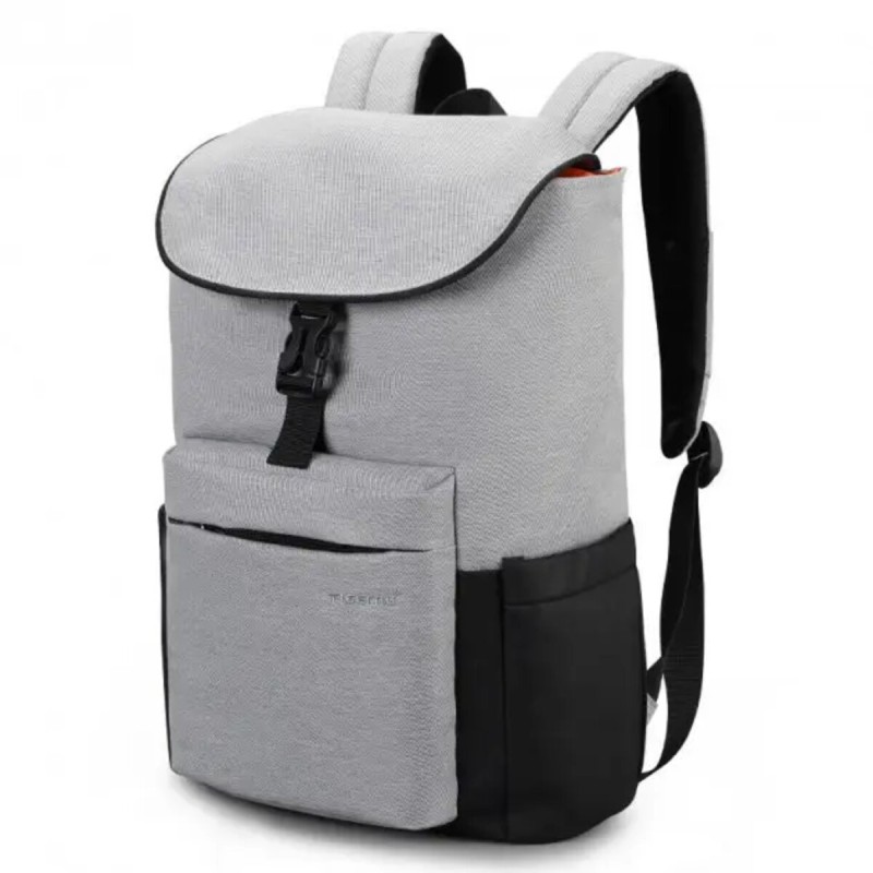 Рюкзак Tigernu T-B3596 15.6" Light grey (T-B3596)