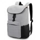 Рюкзак Tigernu T-B3596 15.6" Light grey (T-B3596)