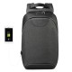 Рюкзак Tigernu T-B3611 15.6" Black (T-B3611B)