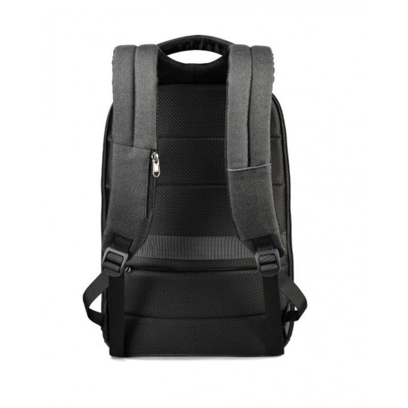 Рюкзак Tigernu T-B3611 15.6" Black (T-B3611B)