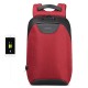 Рюкзак Tigernu T-B3611 15.6" Red (T-B3611R)
