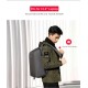 Рюкзак Tigernu T-B3361 15.6" Grey (T-B3361G)