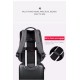 Рюкзак Tigernu T-B3361 15.6" Grey (T-B3361G)