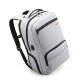 Рюкзак Tigernu T-B3319 15.6" Silver grey (T-B3319)