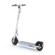 Електросамокат OKAI ES20-NEON White 9", 300(600)W, 9.8Ah, 40km, 25kmh, 20%, NFC, App, 17.5kg (ES20-W 8.5")