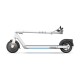 Електросамокат OKAI ES20-NEON White 9", 300(600)W, 9.8Ah, 40km, 25kmh, 20%, NFC, App, 17.5kg (ES20-W 8.5")