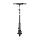 Електросамокат OKAI ES20-NEON Black 9", 300(600)W, 9.8Ah, 40km, 25kmh, 20%, NFC, App, 17,5kg (ES20-B)