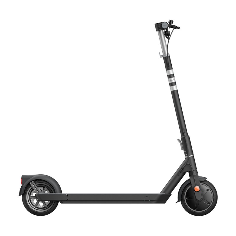 Електросамокат OKAI ES20-NEON Black 9", 300(600)W, 9.8Ah, 40km, 25kmh, 20%, NFC, App, 17,5kg (ES20-B)