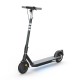 Електросамокат OKAI ES20-NEON Black 9", 300(600)W, 9.8Ah, 40km, 25kmh, 20%, NFC, App, 17,5kg (ES20-B)