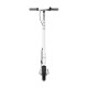 Електросамокат OKAI ES10-NEON Lite White 9", 300(600)W, 7.8Ah, 30km, 25kmh, 20%, NFC, App, 15kg (ES10-W)